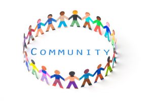 Community